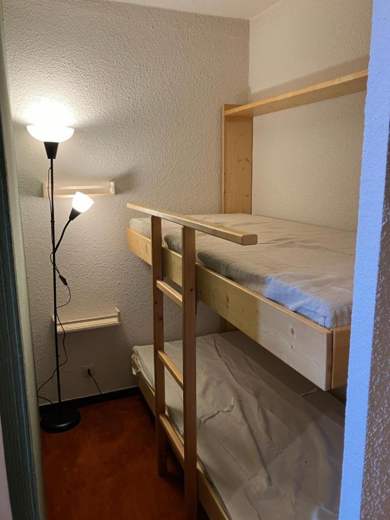 Eterlous Appartements Vti 발토랑스 외부 사진