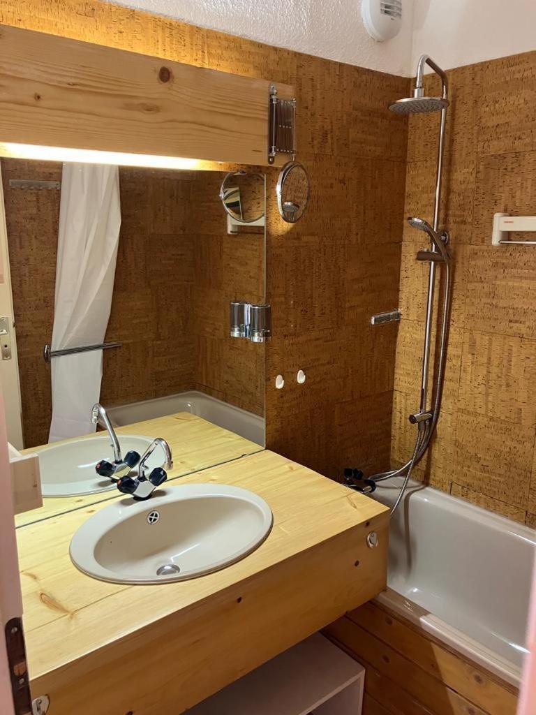 Eterlous Appartements Vti 발토랑스 외부 사진
