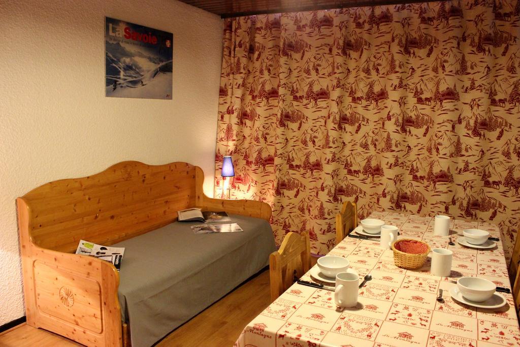 Eterlous Appartements Vti 발토랑스 외부 사진