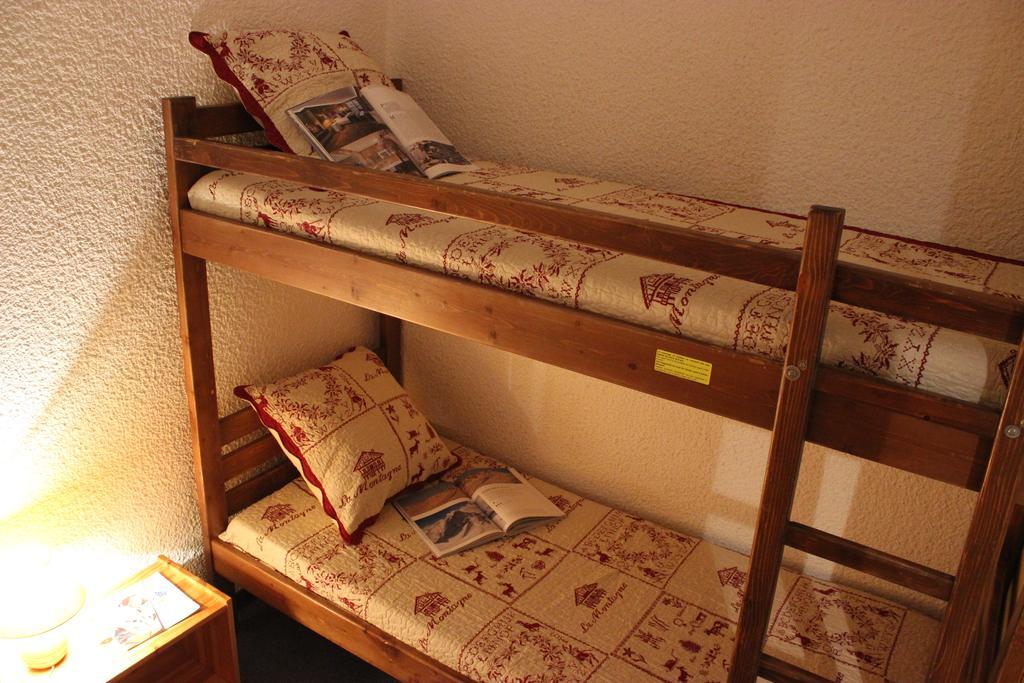 Eterlous Appartements Vti 발토랑스 외부 사진