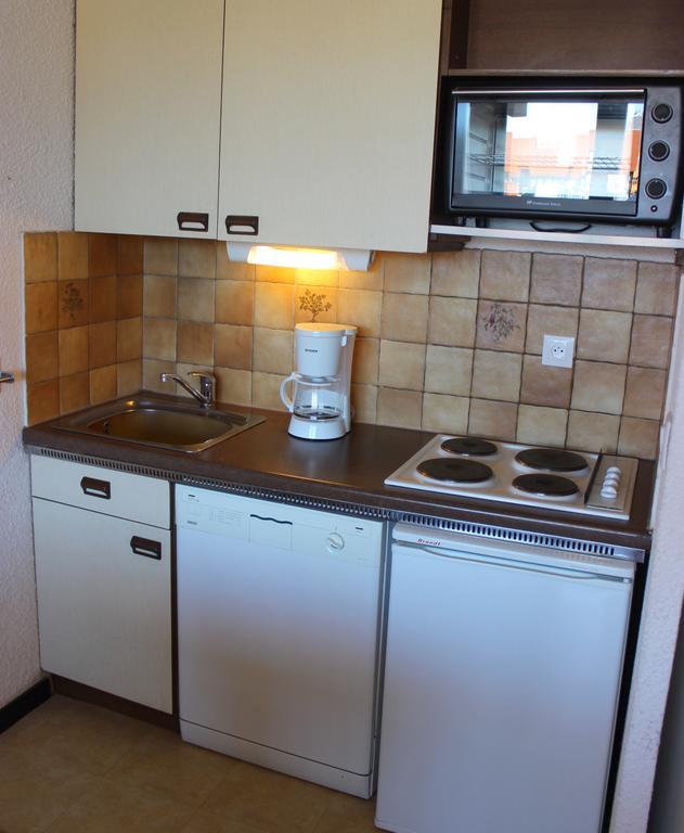 Eterlous Appartements Vti 발토랑스 외부 사진