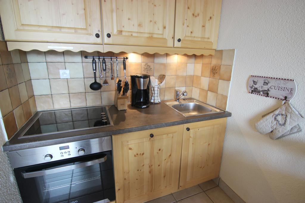 Eterlous Appartements Vti 발토랑스 외부 사진