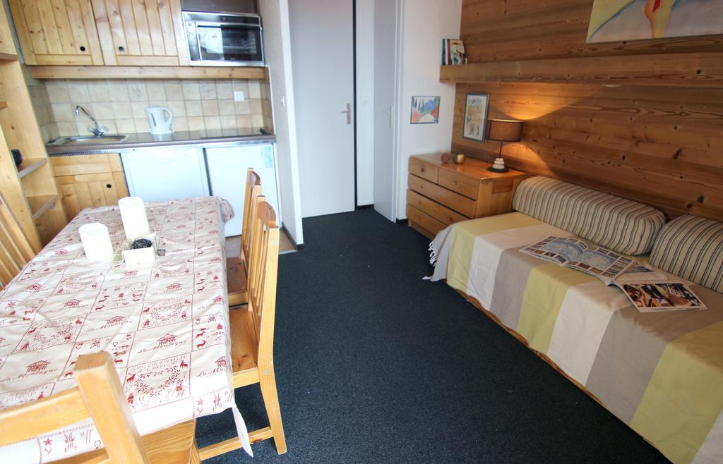 Eterlous Appartements Vti 발토랑스 외부 사진