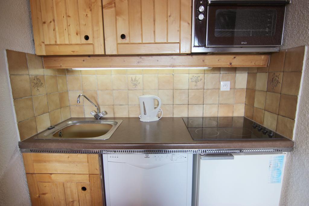 Eterlous Appartements Vti 발토랑스 외부 사진