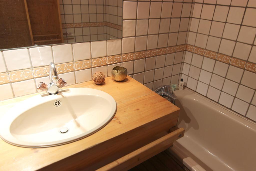 Eterlous Appartements Vti 발토랑스 외부 사진