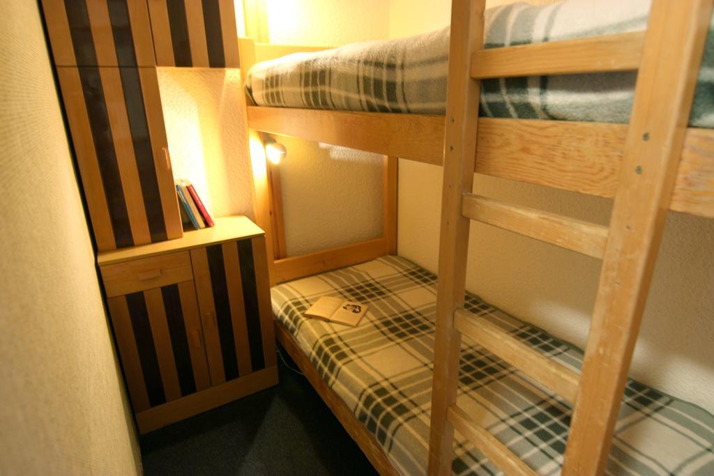 Eterlous Appartements Vti 발토랑스 외부 사진