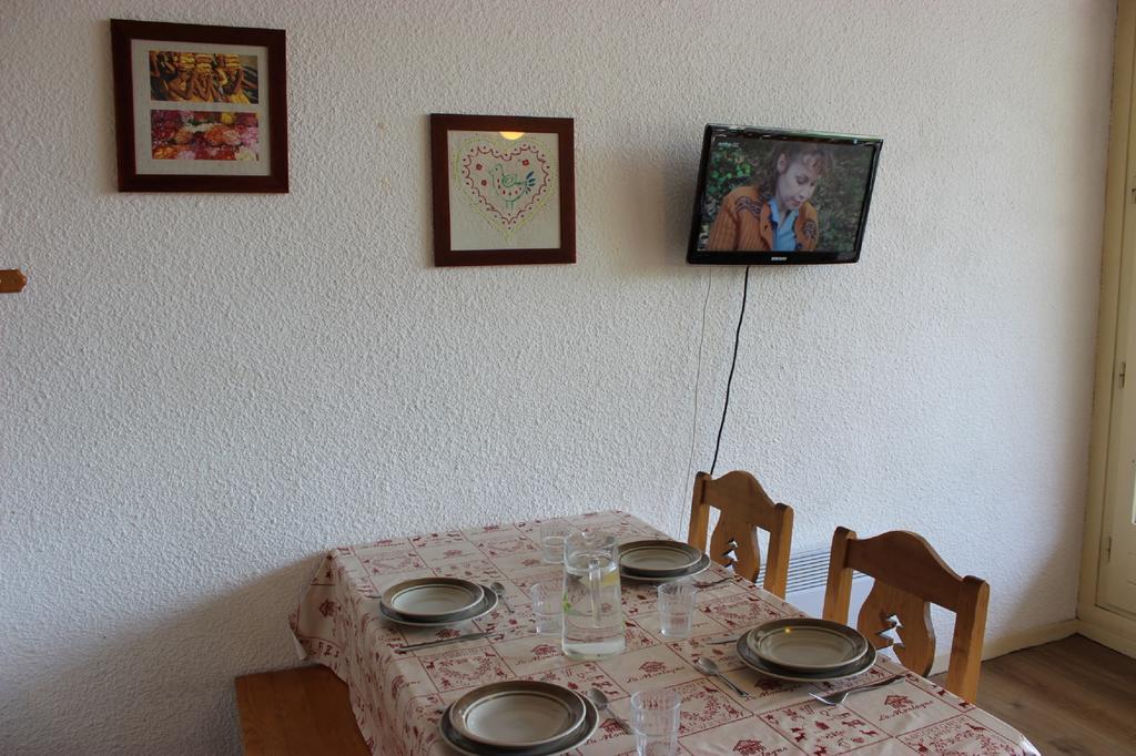 Eterlous Appartements Vti 발토랑스 외부 사진
