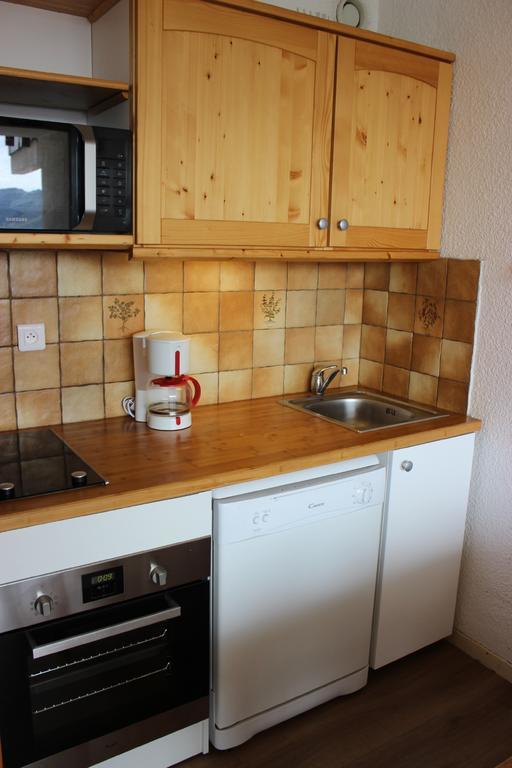 Eterlous Appartements Vti 발토랑스 외부 사진