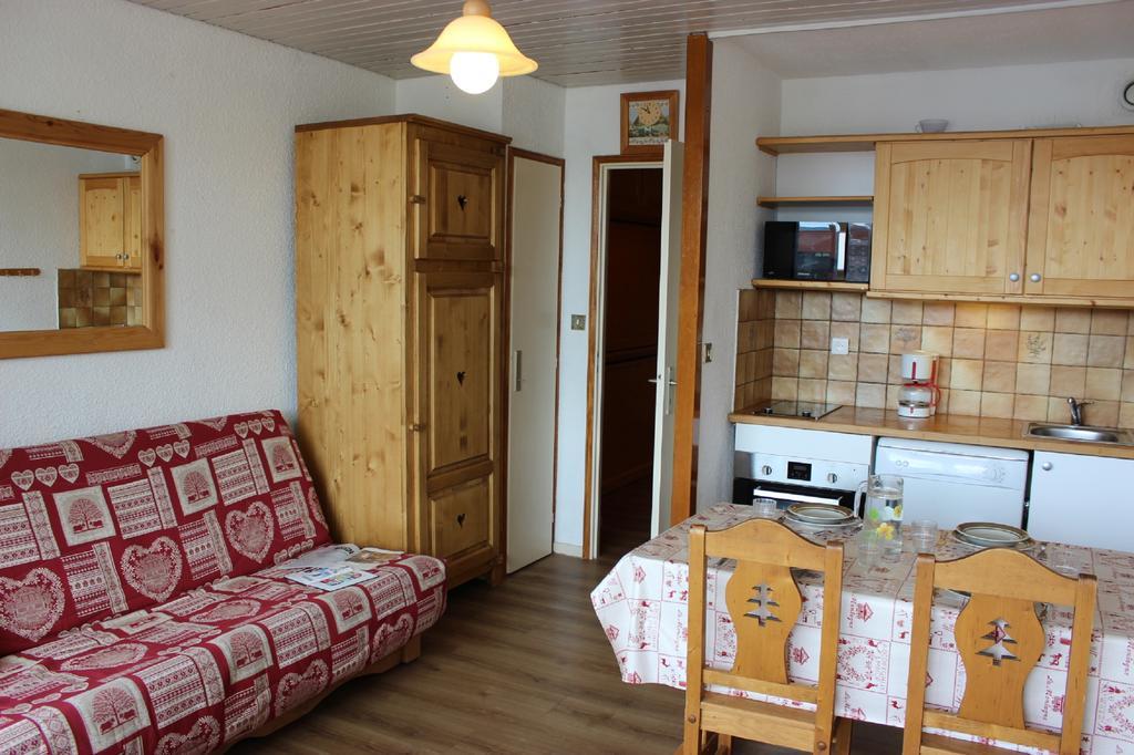 Eterlous Appartements Vti 발토랑스 외부 사진