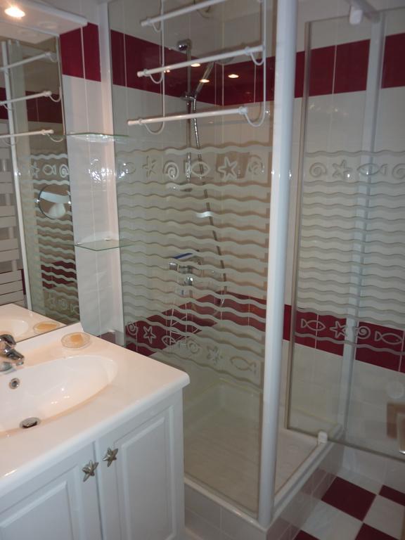 Eterlous Appartements Vti 발토랑스 외부 사진