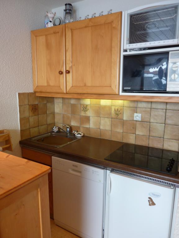 Eterlous Appartements Vti 발토랑스 외부 사진
