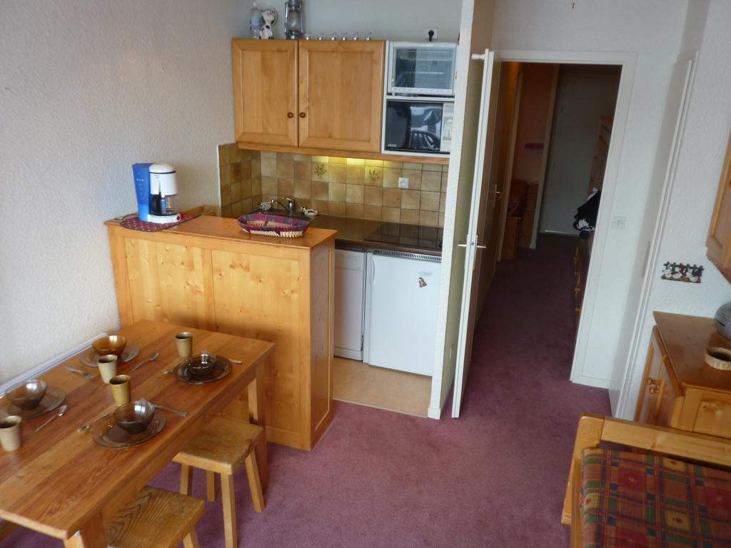 Eterlous Appartements Vti 발토랑스 외부 사진