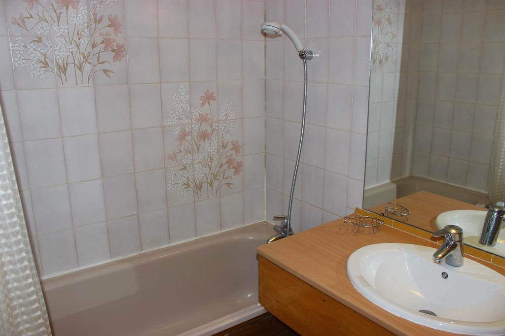 Eterlous Appartements Vti 발토랑스 외부 사진