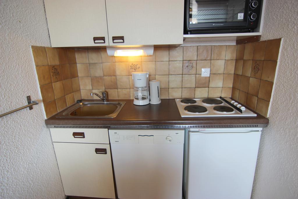 Eterlous Appartements Vti 발토랑스 외부 사진