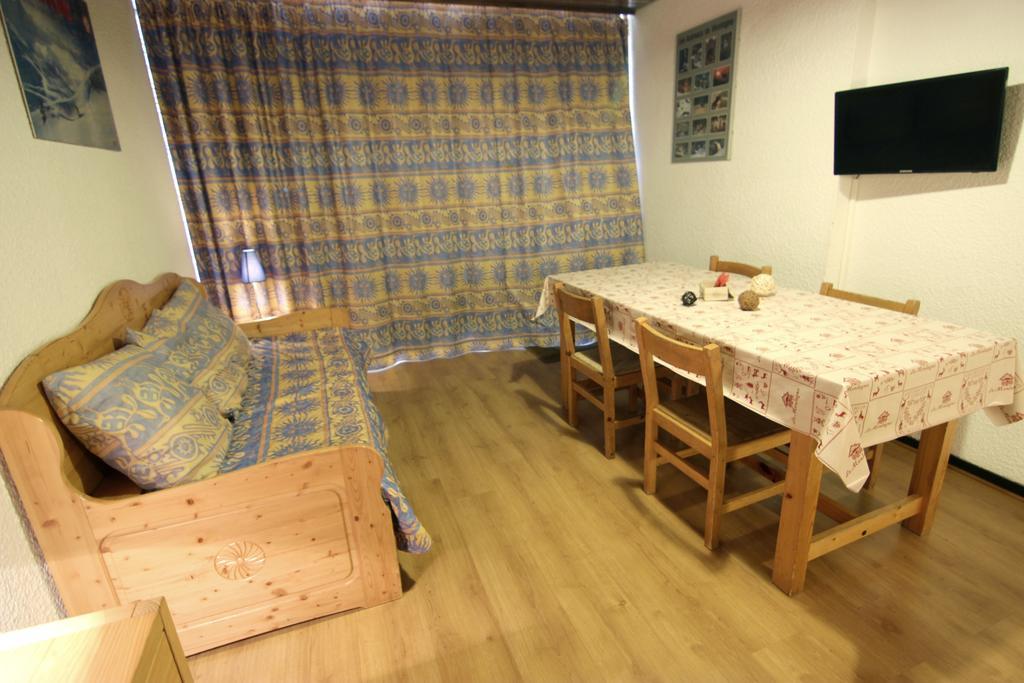 Eterlous Appartements Vti 발토랑스 외부 사진